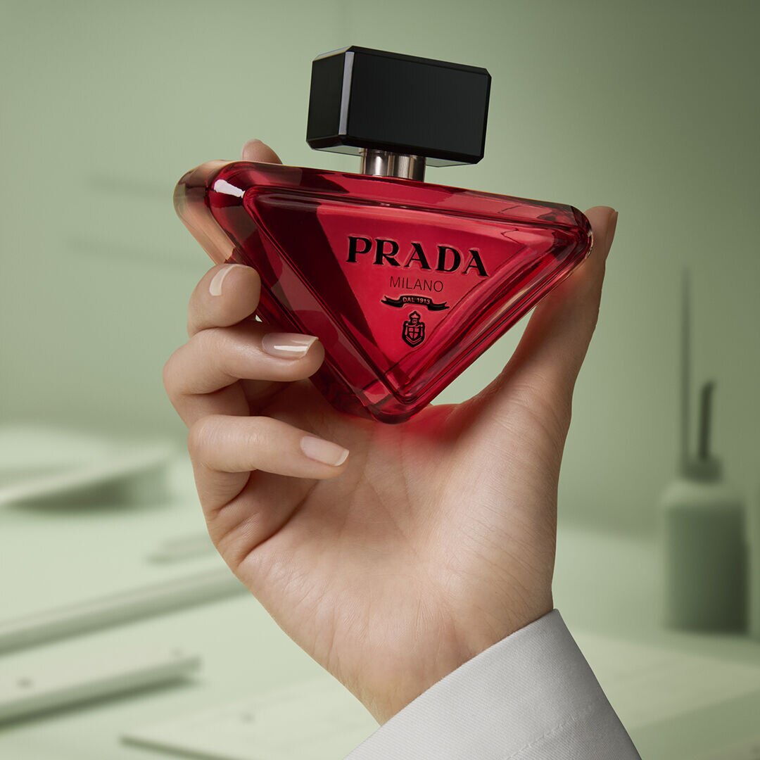 PERFUME PRADA PARADOXE RADICAL ESSENCE FEMININO EAU DE PARFUM